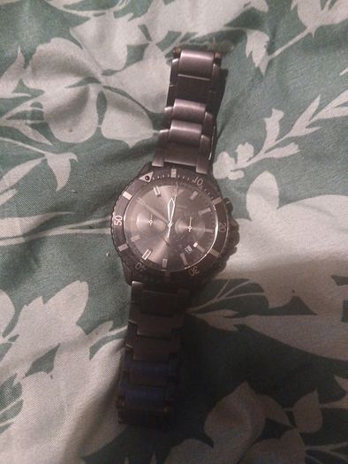 Armani watch