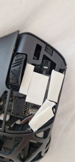 WL Mouse