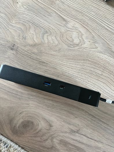 Dell Docking station
