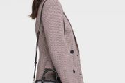 New Dkny Bag Black