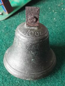 19ct bell