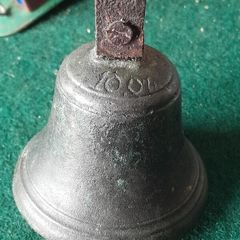 19ct bell