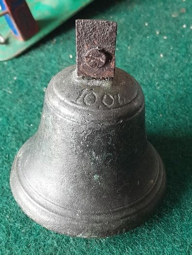 19ct bell