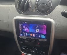 2013 Dacia Duster