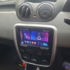 2013 Dacia Duster