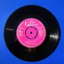 CONCERT FAVOURITES (extended play vinyl single 1961) various classical music x 4 (excellent condition throughout) Image 3