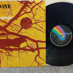 LP Vinyl Records - Wishbone Ash Pilgrimage
