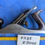Stanley Bailey no4 Plane Image 2