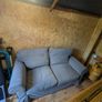 Ikea Ektorp 2 Seater Couch Image 3