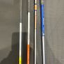 US Kids Beginners Clubs & Bag Image 2