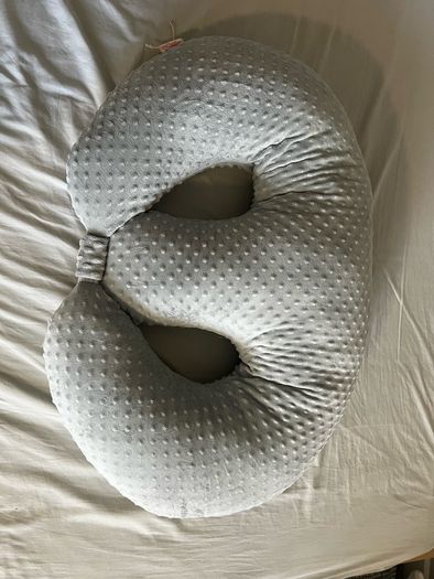 Twin Pillow - EvCushy Brand