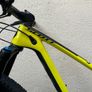 Carbon MTB Bike Scott Spark RC World Cup 29 Sram AXS Image 5