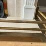 Brass Fireplace Surround Image 4