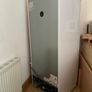 Vintage Retro Fridge Freezer Image 5