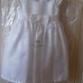 Paul Costelloe Flowergirl Christening Dress Image 5