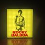 Rocky Balboa Lightbox Image 3