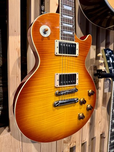 2003 Tokai Japan Les Paul