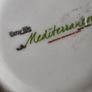 Mediterranean storge jar and lid Image 4