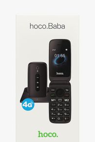 Hoco Flip phone as same like Doro