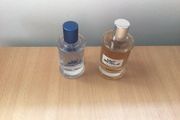 David Beckham Eau De Toilette Fragrances x2