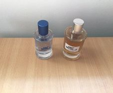 David Beckham Eau De Toilette Fragrances x2