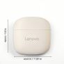 Lenovo TWS In-Ear Wireless Earbuds with Active Noise Cancelling (ANC) Image 2