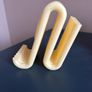3D printed Stand and MagSafe charger 15W Image 6