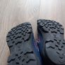 Quechua hiking shoes EU 28 UK9.9C Image 3