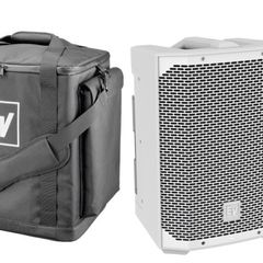 EV Everse 8 Pair