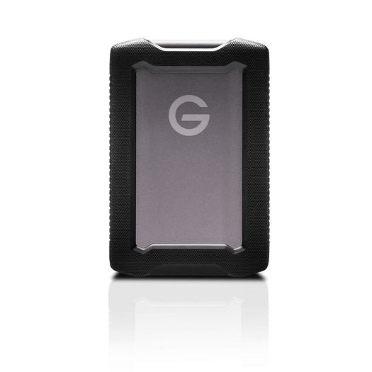1 TB SanDisk Professional external hard drive