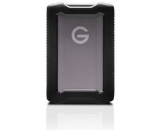 1 TB SanDisk Professional external hard drive