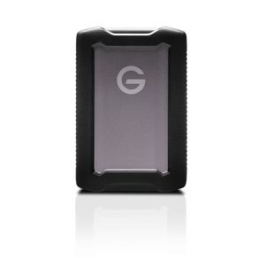 1 TB SanDisk Professional external hard drive