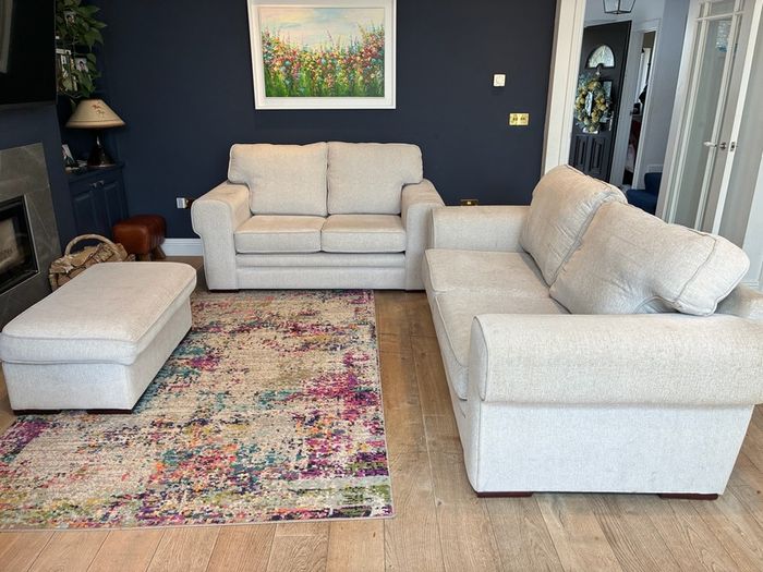 Sofa Set