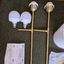 wall lamps Image 2