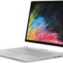 Microsoft Surface Book 3 Touch 15" Business Gaming Laptop Tablet i7 1065G7 16GB RAM 256GB SSD NVIDIA GeForce GTX 1660 Ti Max Q 6GB Win 11 Pro Image 6