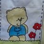 Polycotton,Fabrics.Children's fabric,Sewing supplies,Craft supplies Image 2