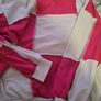 womens oversized colourblock jumper Image 5