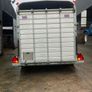 Tuffmac Livestock Trailer Image 4