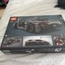 Lego Technic Koenigsegg car Image 2