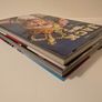 Jack Of Fables: The Deluxe Edition - Volumes 1 & 3 Image 4