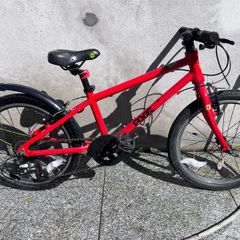 frog 55 bike