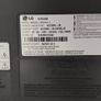 LG 42inch TV Image 4