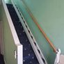 stair chair lift Image 2