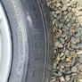 BMW 1 Series Alloy Wheel R16 Image 3
