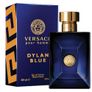 Versace Dylan Blue Alternative Cote Azur Verse De Luxe 100ml Image 2