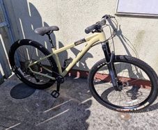 Voodoo  bizango pro