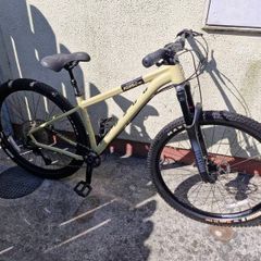 Voodoo  bizango pro