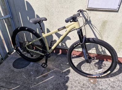 Voodoo  bizango pro