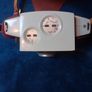 Vintage Kodak Autosnap 35mm Film Camera Complete with Original Case Image 3