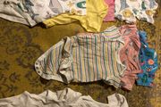 6 -9 months baby girl bundle